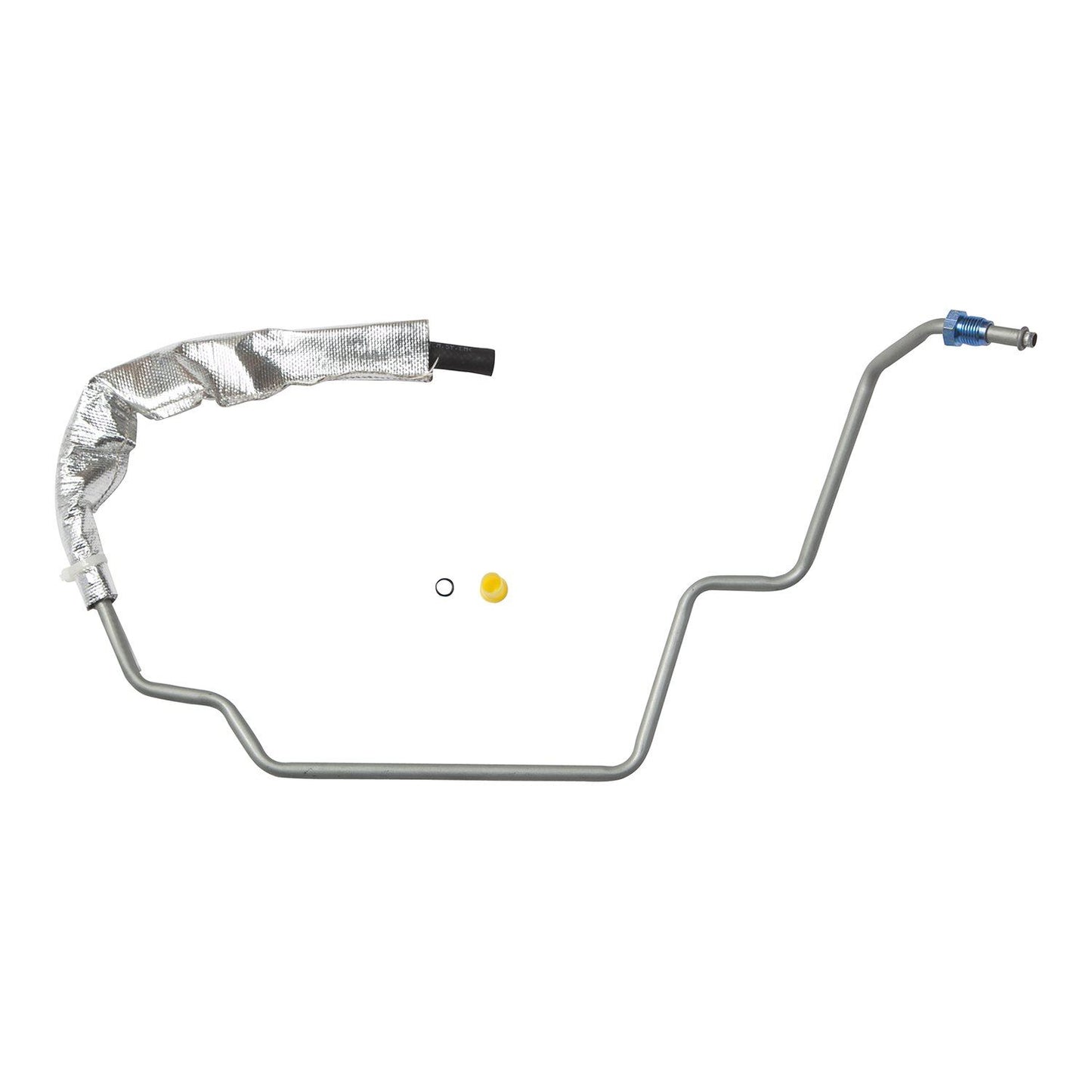 Edelmann 92190 Conjunto de manguera de línea de retorno de dirección asistida