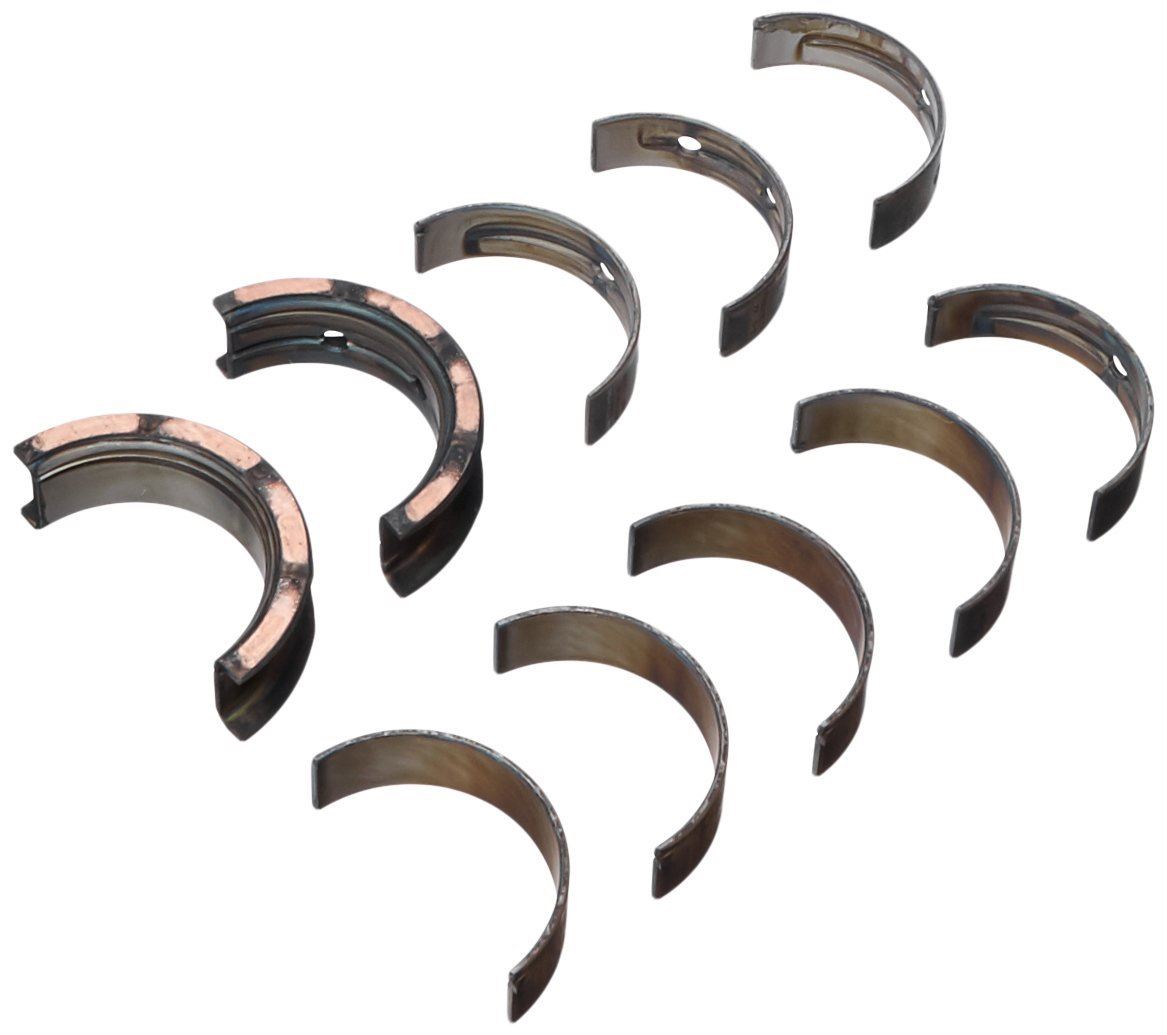 Clevite MS-2199H-10 Engine Crankshaft Main Bearing Set