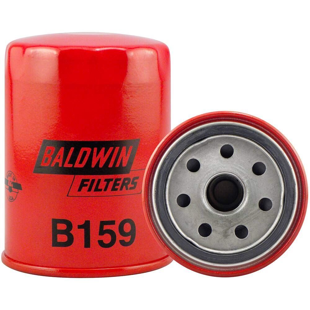 Filtre à huile moteur Baldwin B159