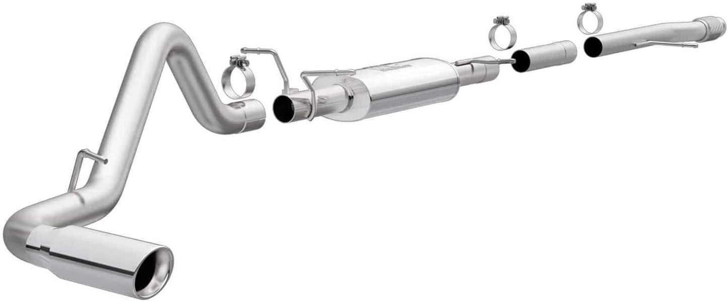Magnaflow 15267 Kit de sistema de escape