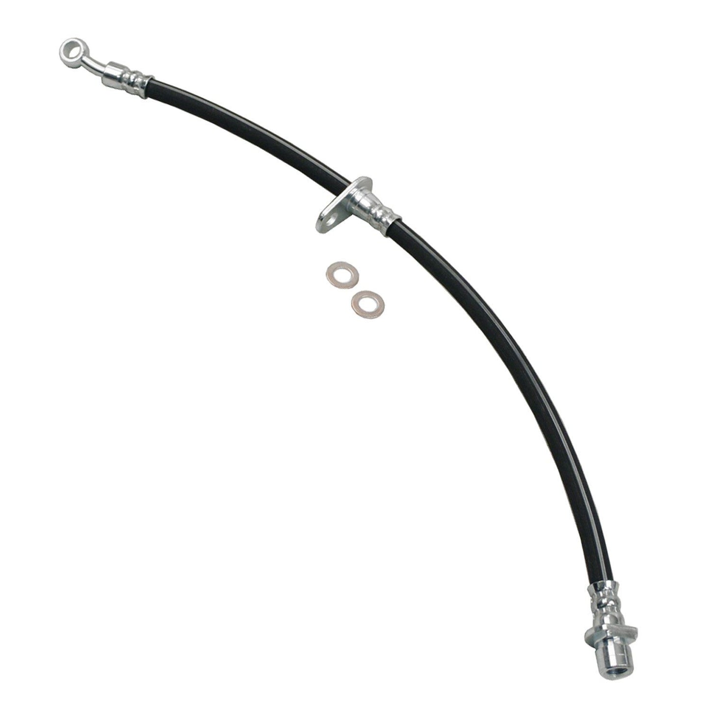 Beck/Arnley 073-1844 Tuyau hydraulique de frein