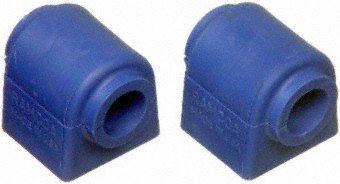 Moog K6650 Suspension Stabilizer Bar Bushing Kit