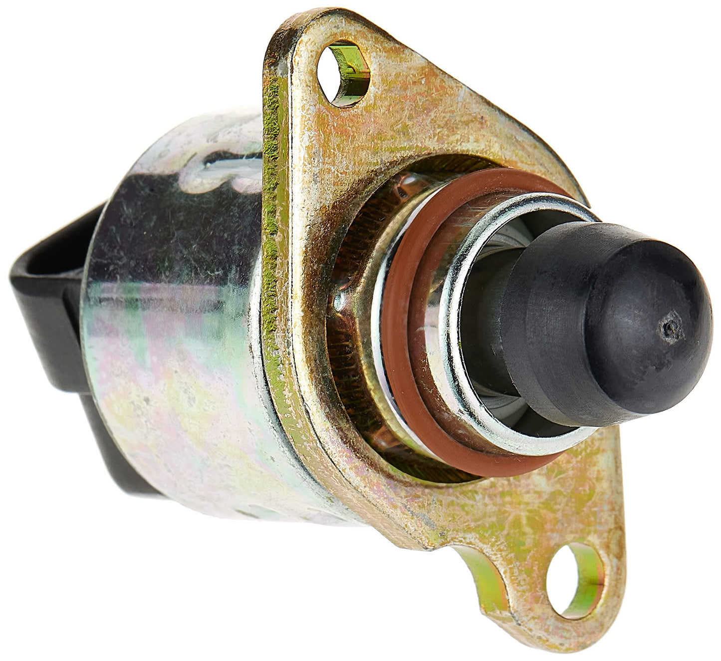 Véritable GM Parts 217-435 Valve de contrôle de l'air de ralenti par injection de carburant