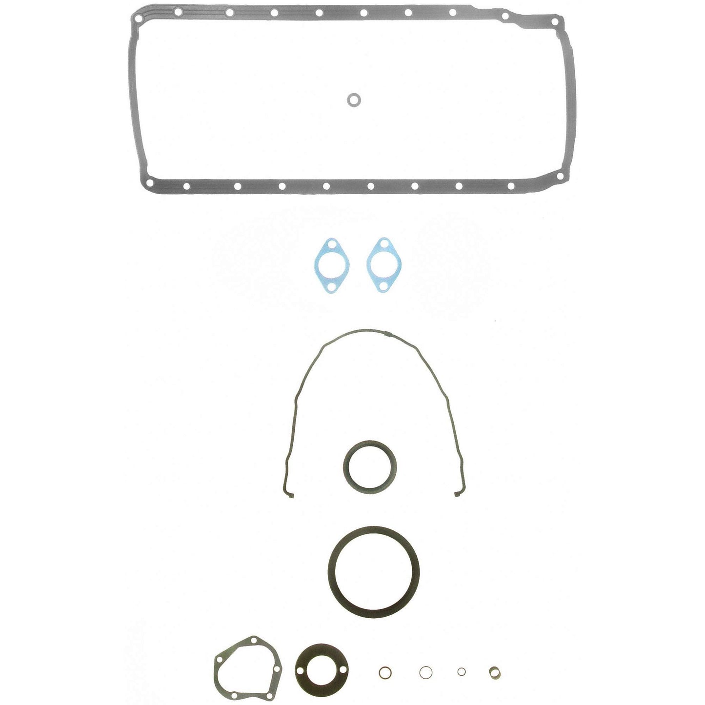 Fel-Pro CS 8523 Engine Conversion Gasket Set