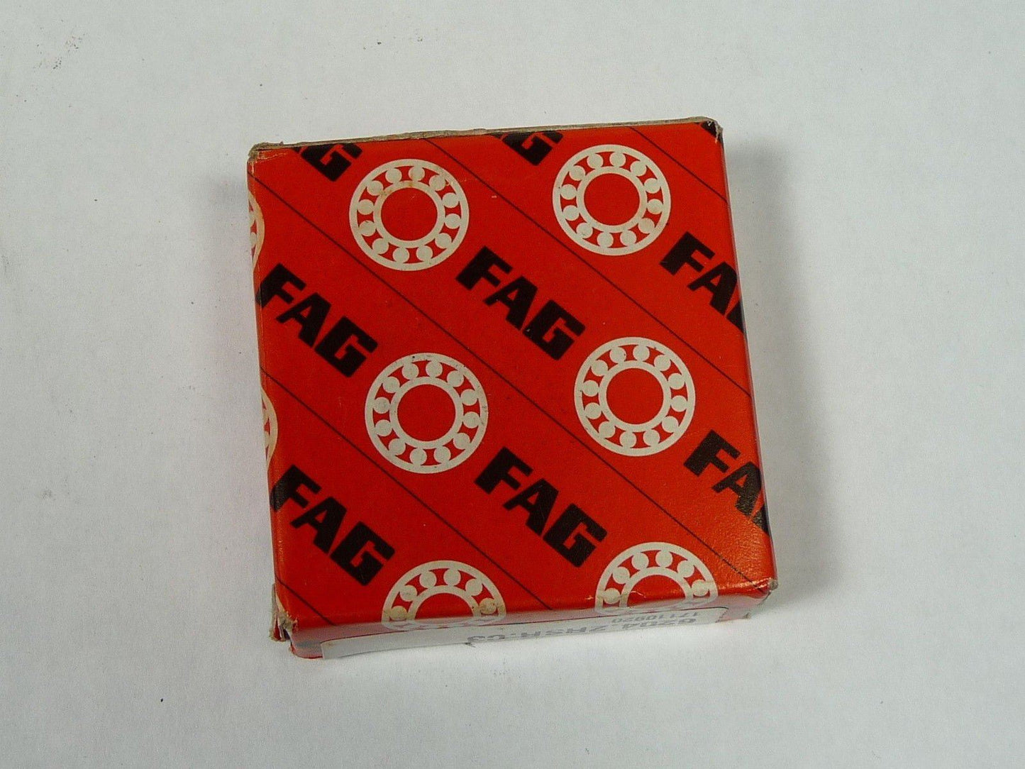 FAG BEARINGS 62042RSRC3