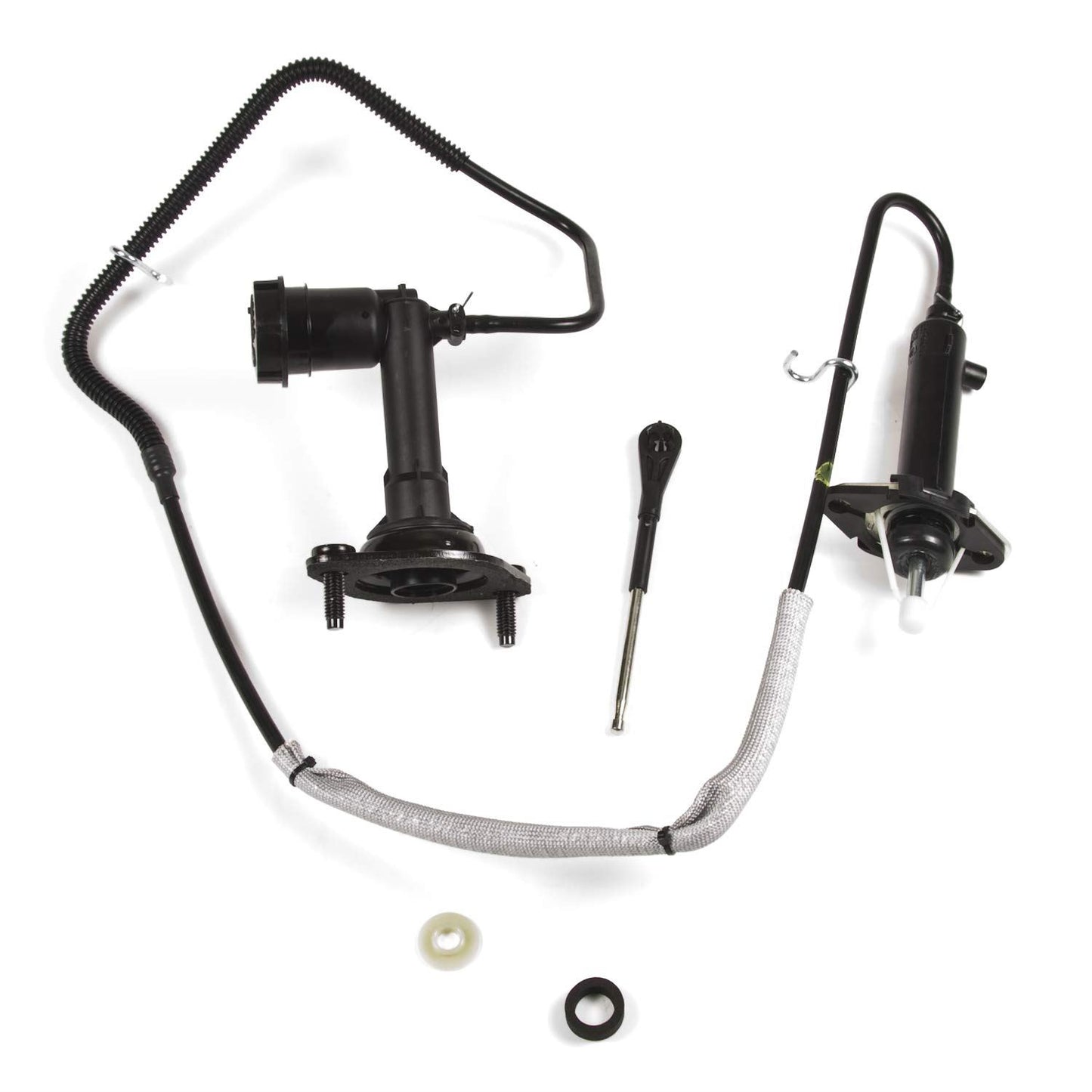 LuK CRS003 Ensemble maître d'embrayage et cylindre récepteur