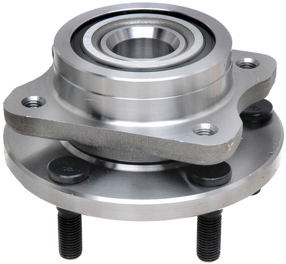 Raybestos 713123 Wheel Bearing and Hub Assembly