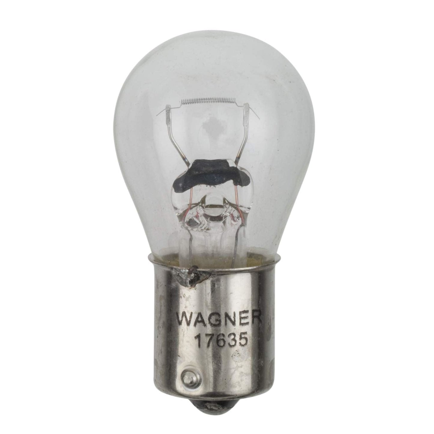 Wagner 17635 Bombilla de luz intermitente (PAQUETE DE 10)