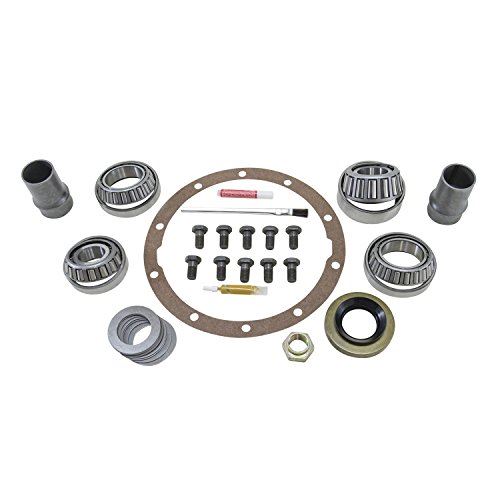 Yukon Differential 14117 Differential Rebuild Kit