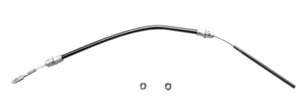 Câble de frein de stationnement Raybestos BC94382