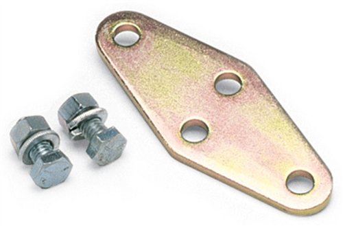Edelbrock 1495 Carburetor Throttle Cable Bracket