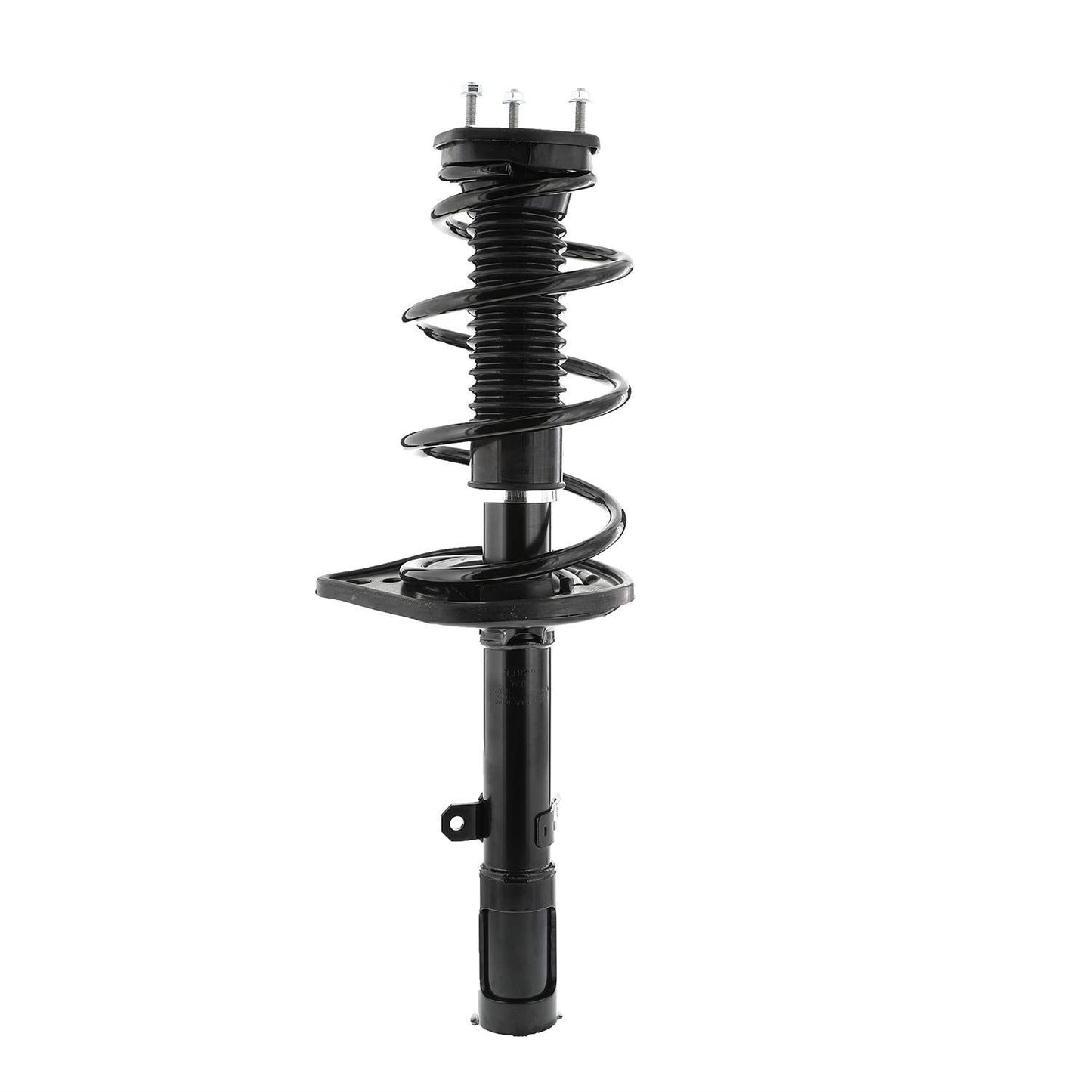 KYB SR4266 Conjunto de puntal de suspensión y resorte helicoidal