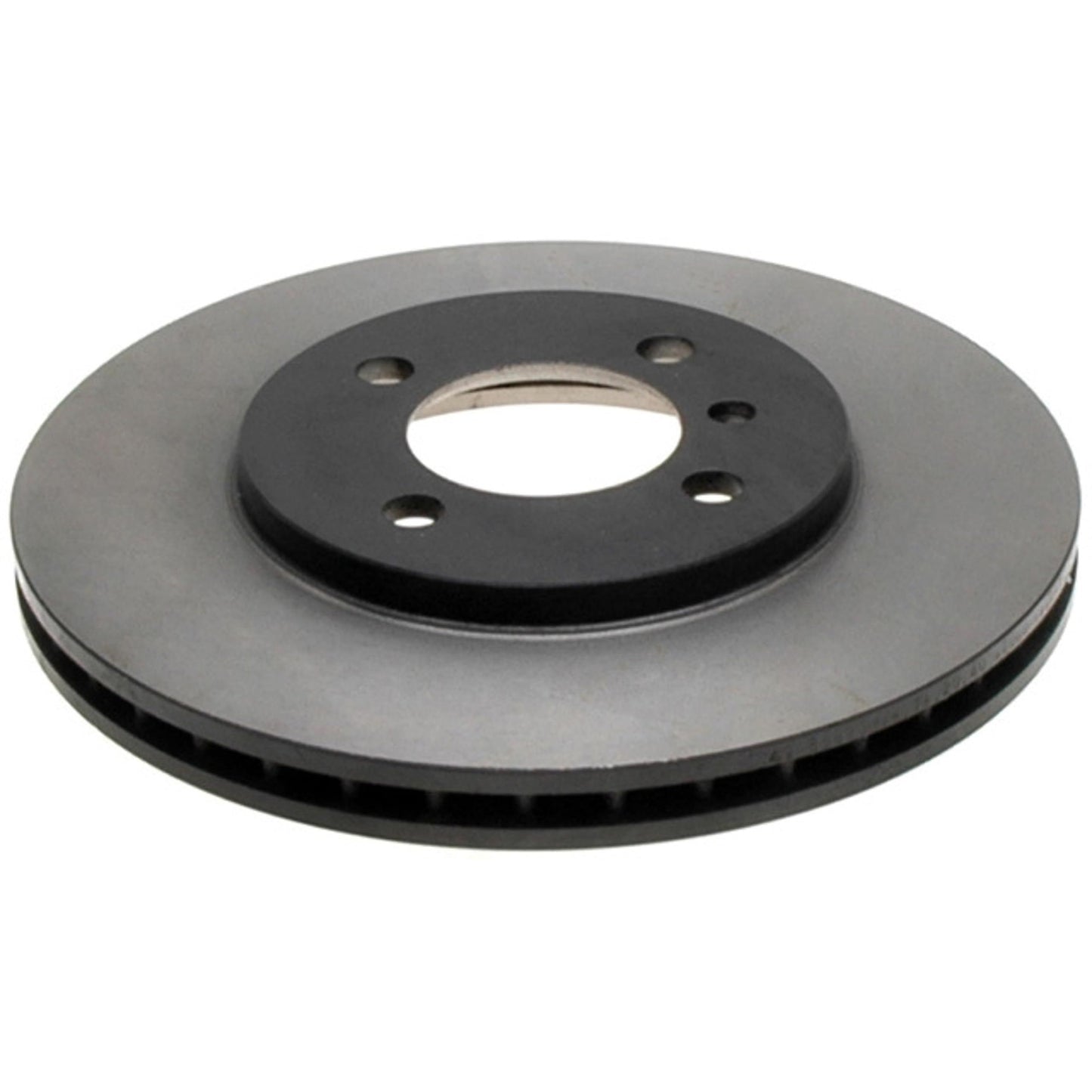 ACDelco Professional Durastop 18A210 Disque de frein à disque
