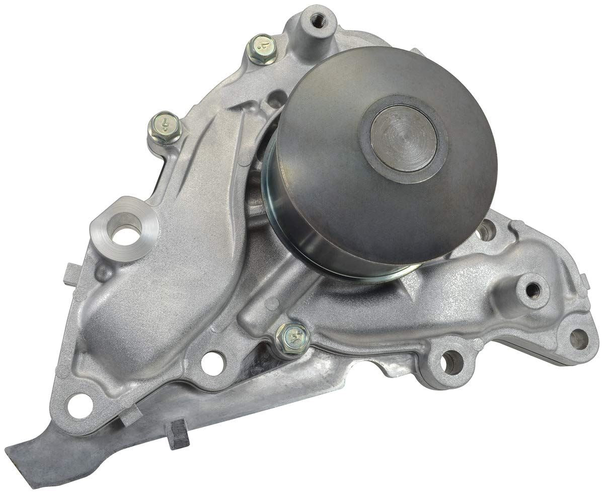 Bomba de agua del motor Hitachi WUP0025