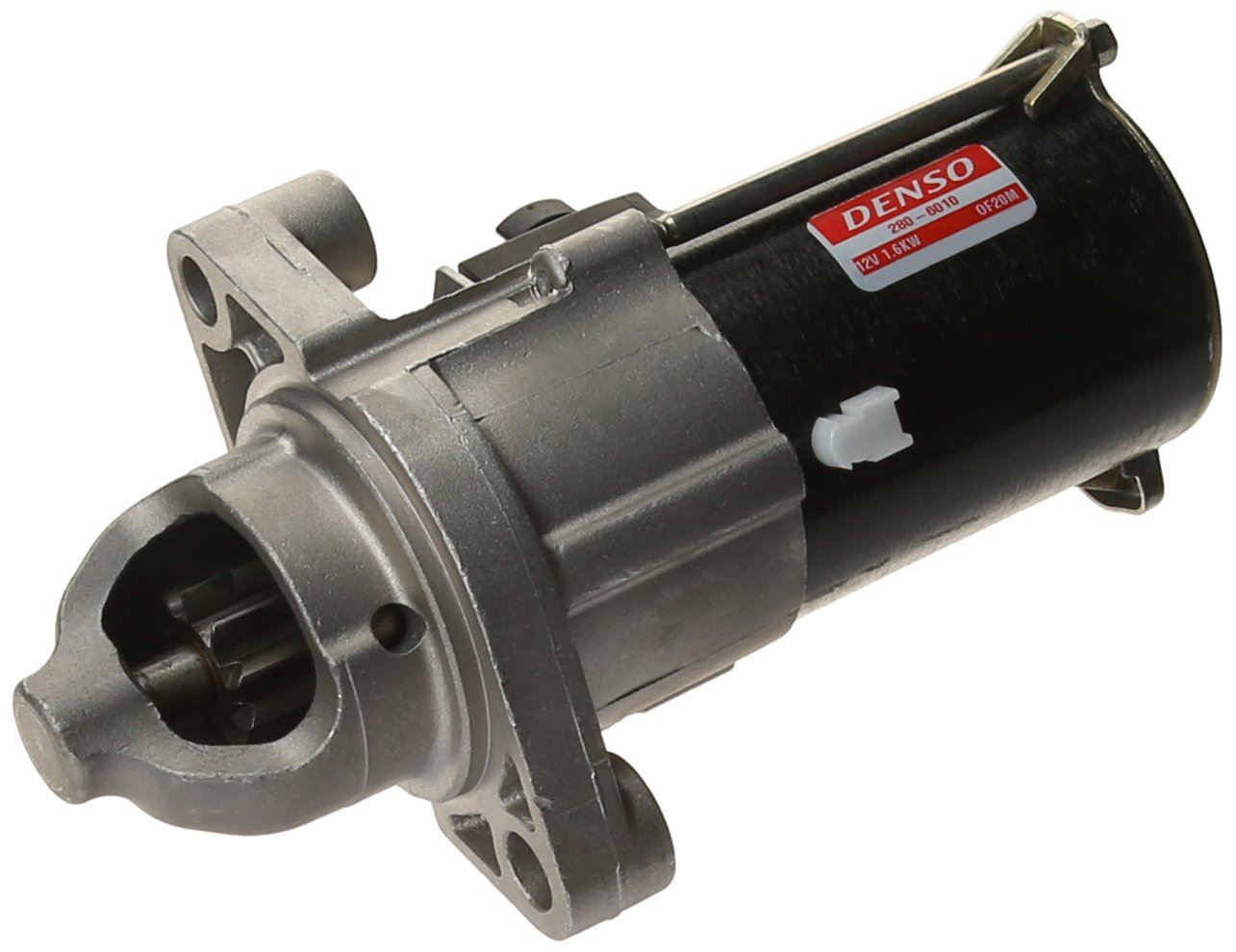 Motor de arranque DENSO 280-6010