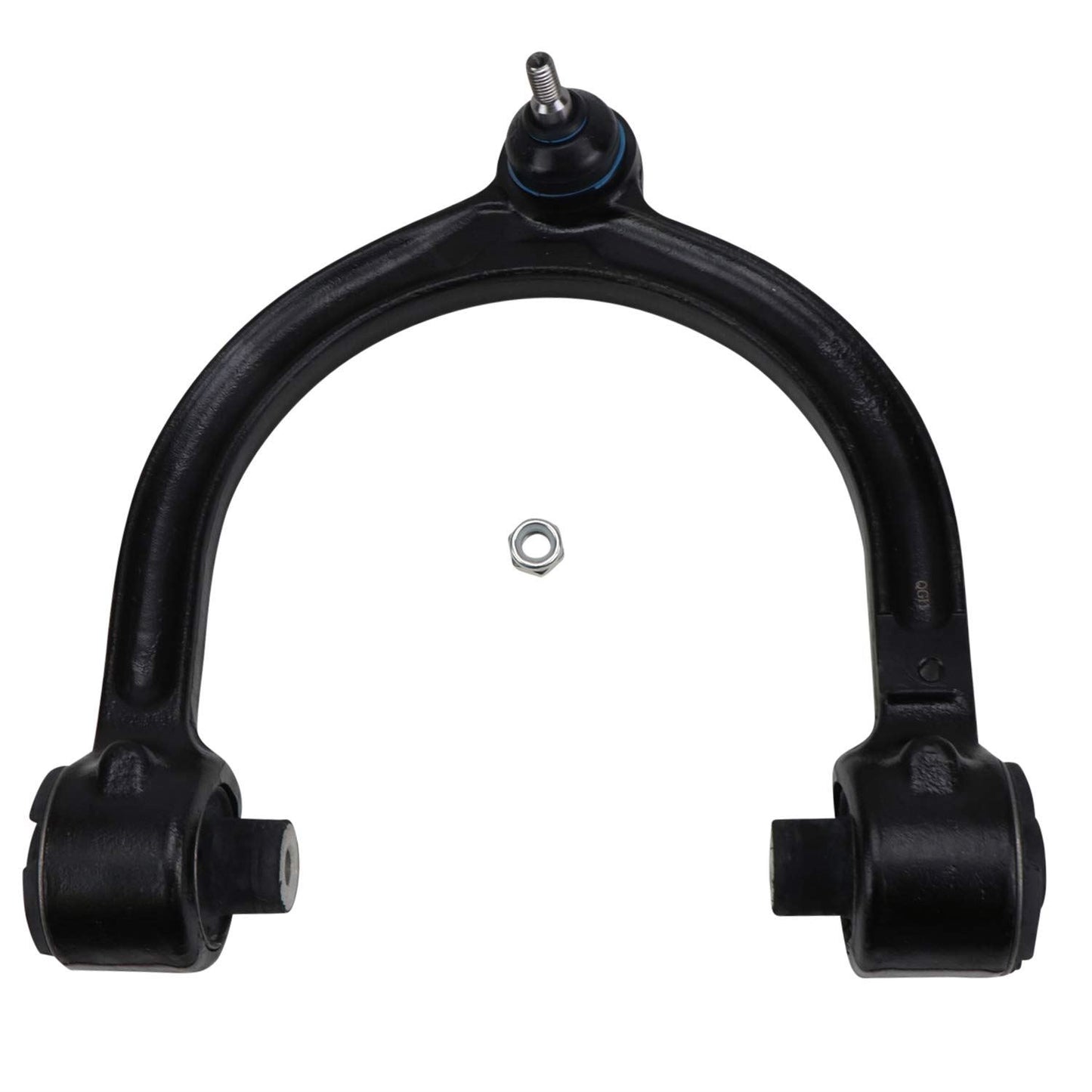 Beck/Arnley 102-6941 Suspension Control Arm and Ball Joint Assembly