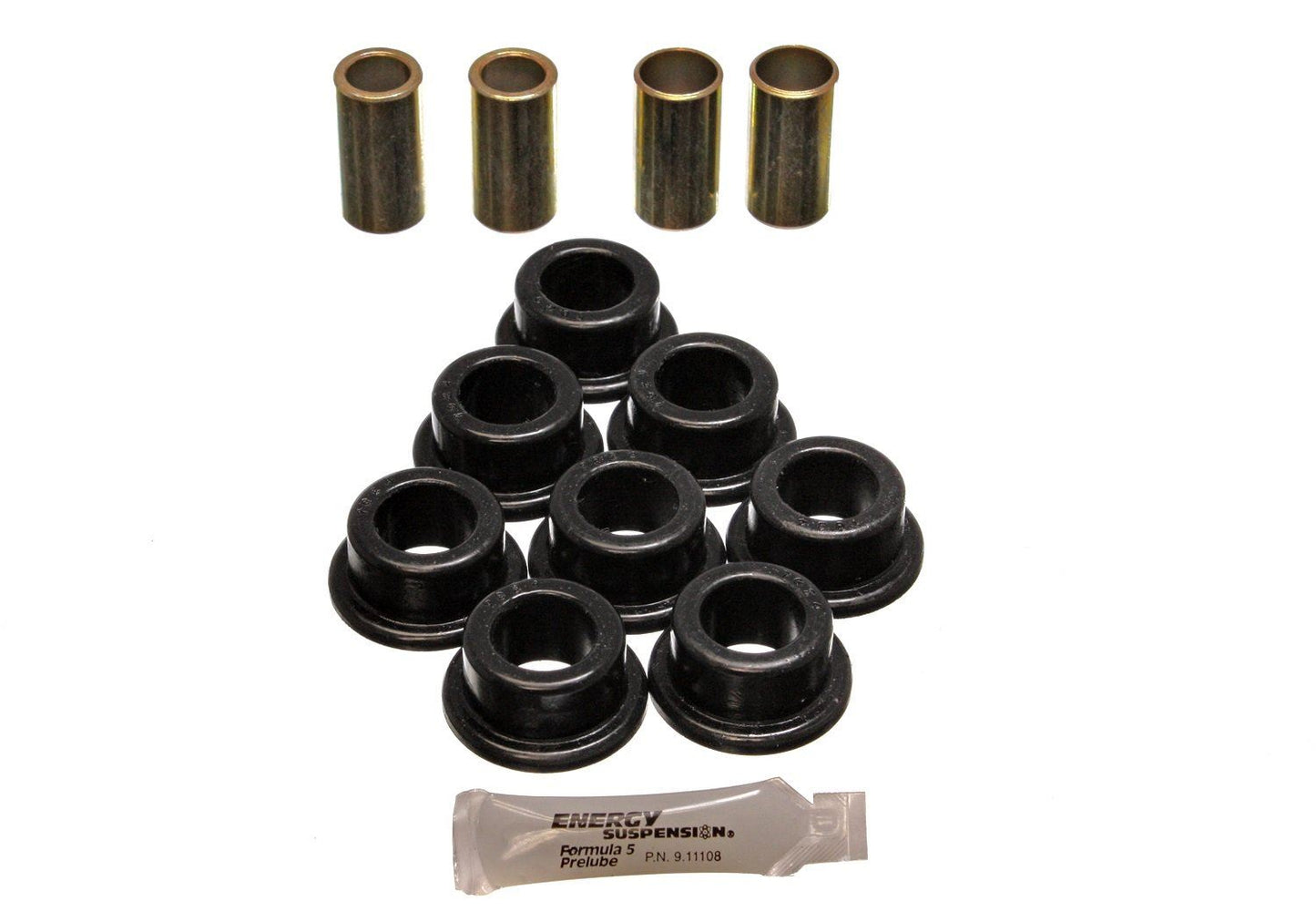Energy Suspension 3.7107G Suspension Strut Rod Bushing Kit