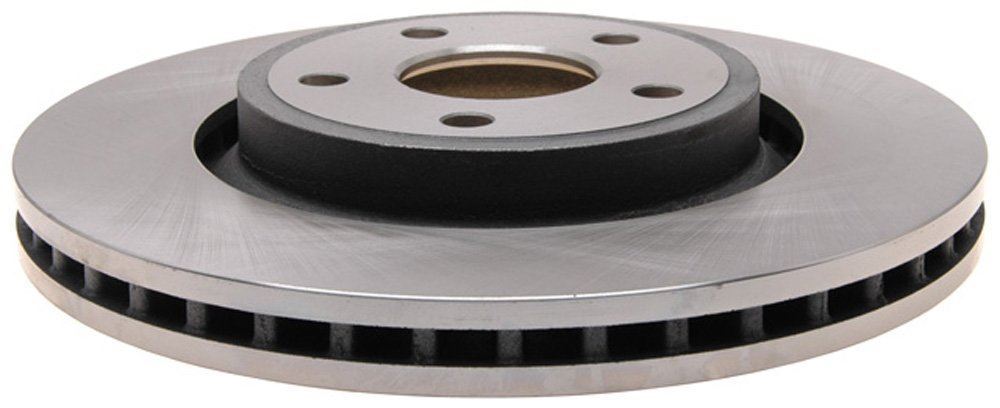 Rotor de freno de disco Raybestos 780870R