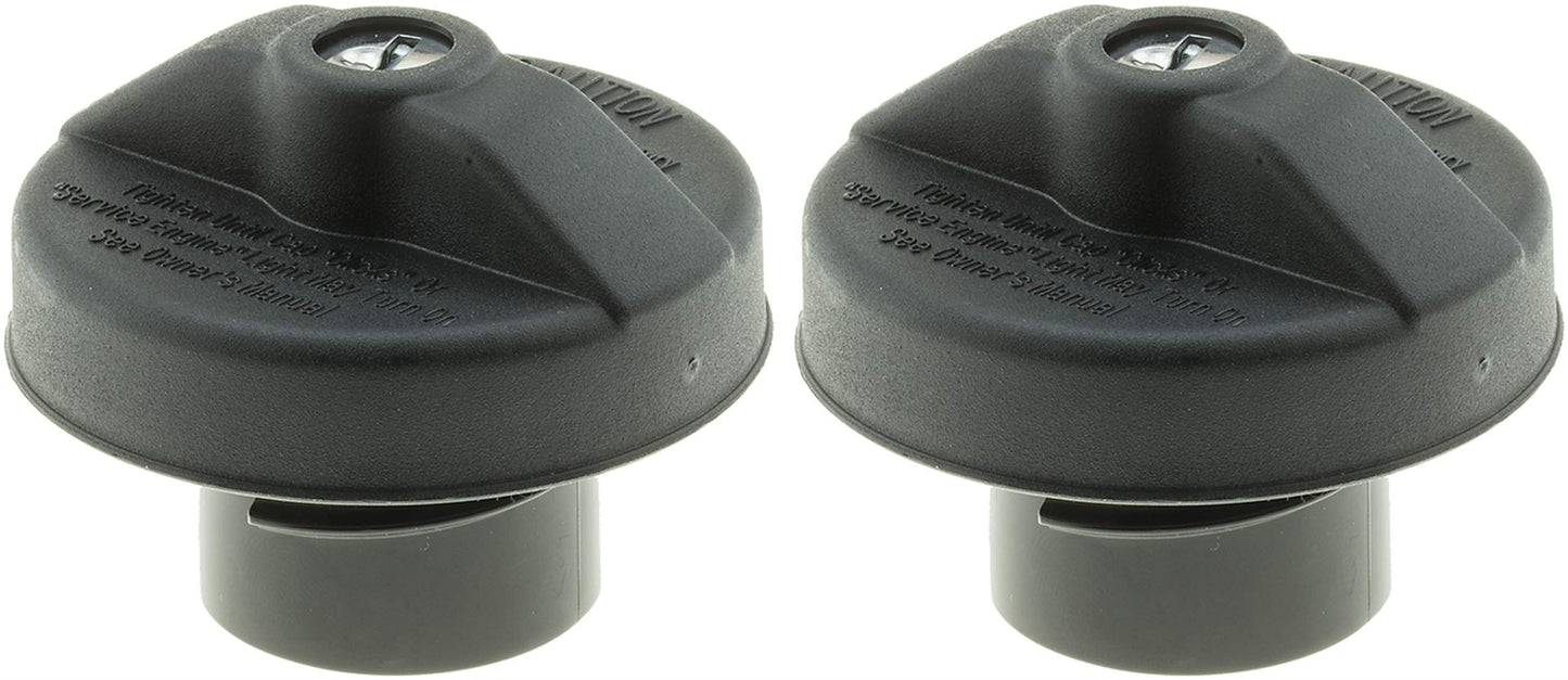 Gates 31846KA Fuel Tank Cap