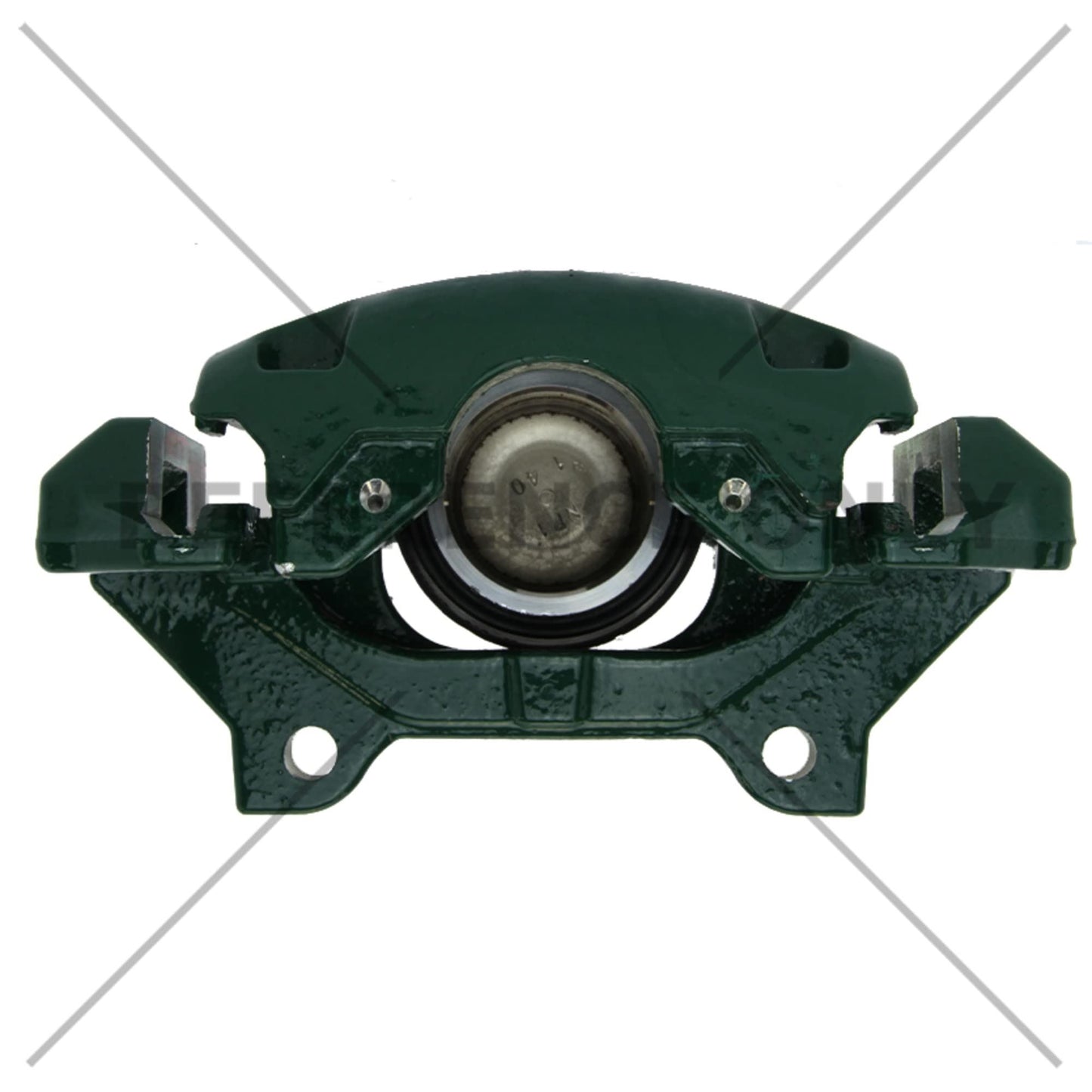 Centric Parts 14104014