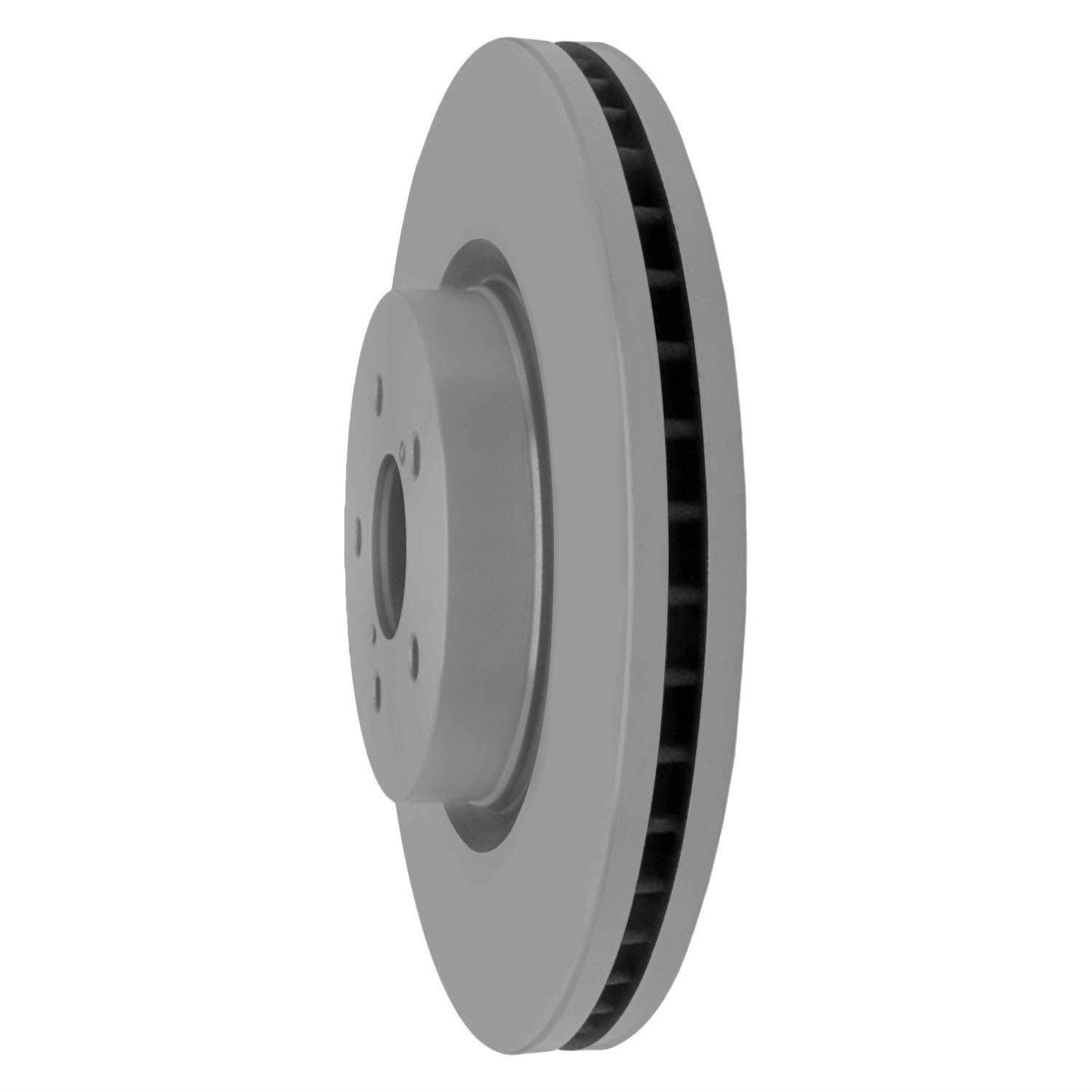 ACDelco Advantage 18A2329AC Rotor de frein à disque