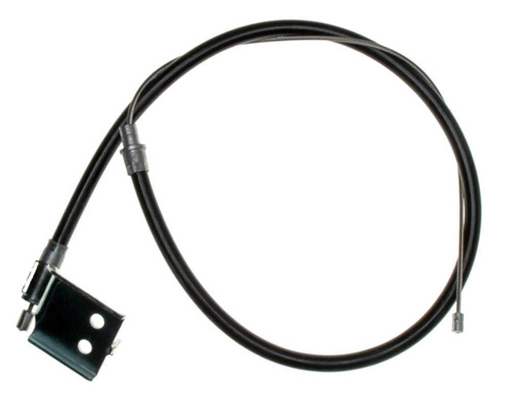 Cable de freno de estacionamiento Raybestos BC93989