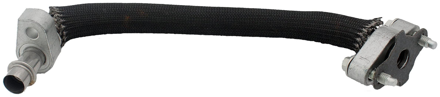 Dorman 598-201 Exhaust Gas Recirculation (EGR) Line