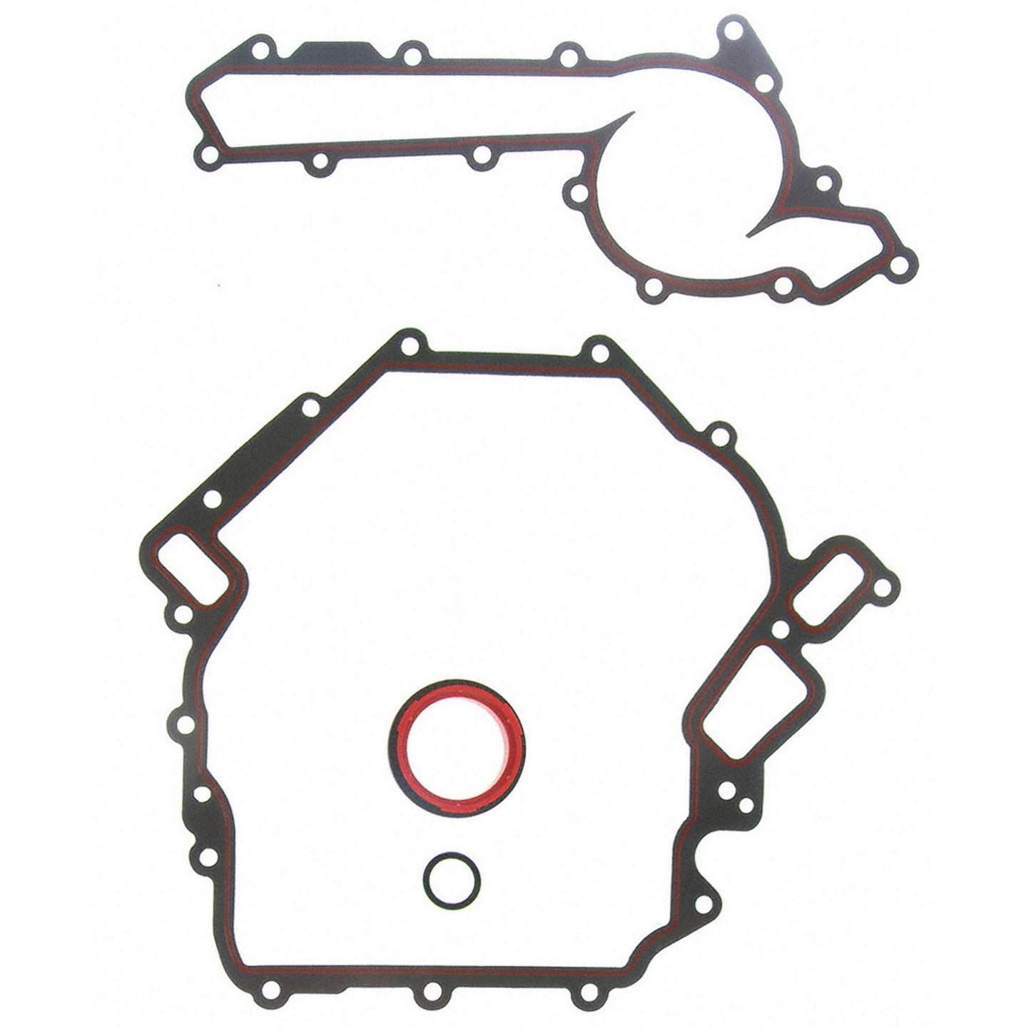Fel-Pro TCS 46044 Engine Crankshaft Seal Kit