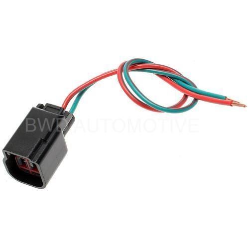 Conector del interruptor de jamba de puerta BWD PT5753