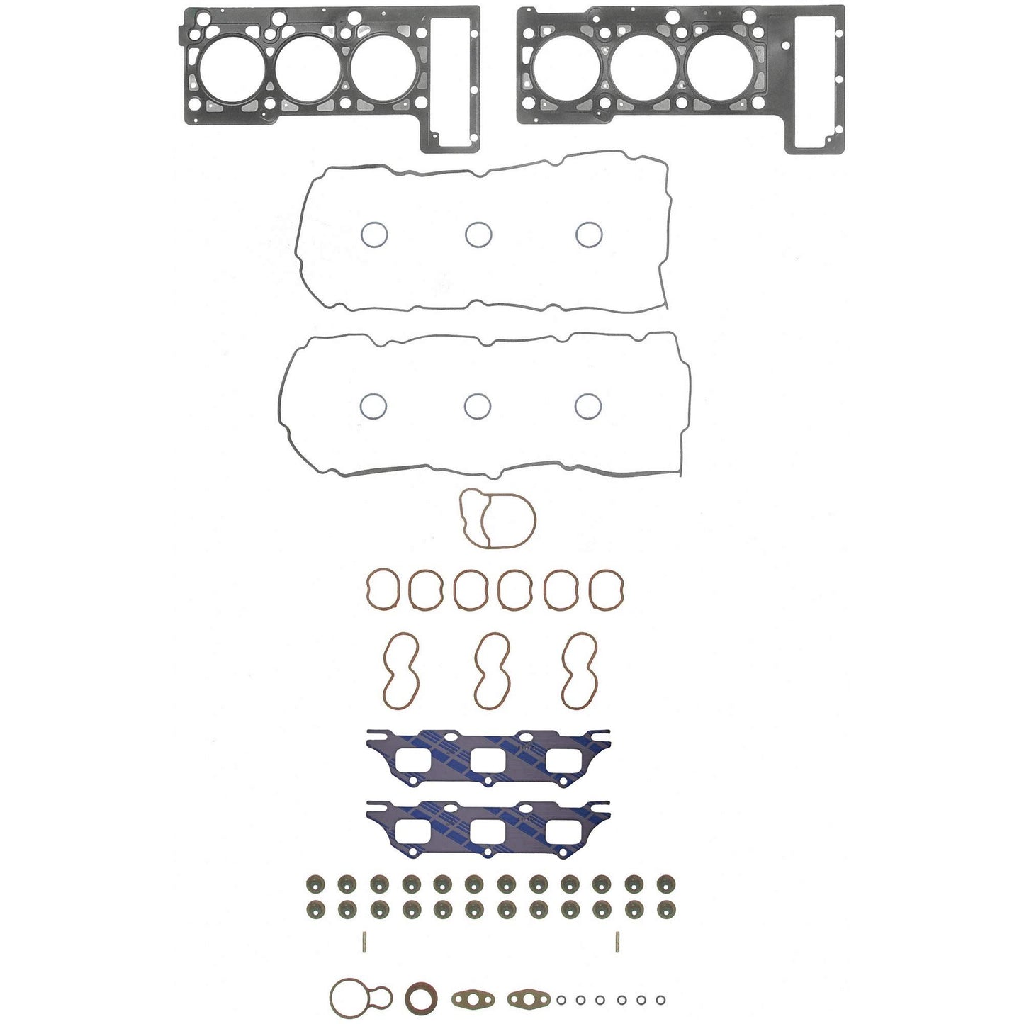 Fel-Pro HS 9514 PT-1 Engine Cylinder Head Gasket Set