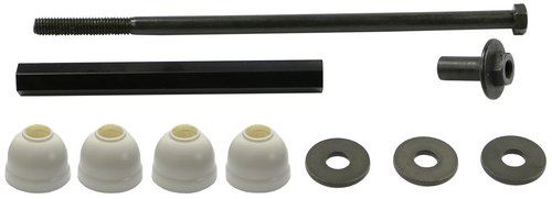 Moog K700542 Kit de enlace de barra estabilizadora de suspensión