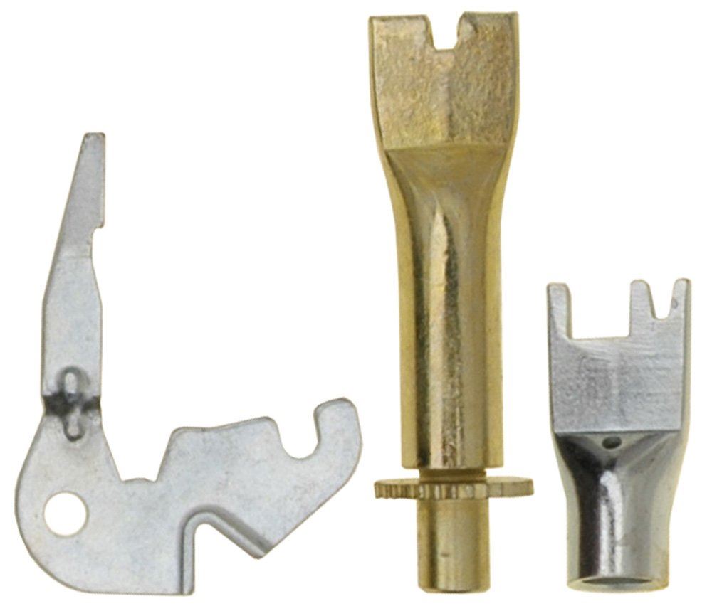 Raybestos H12571 Kit de reparación de autoajustador de freno de tambor