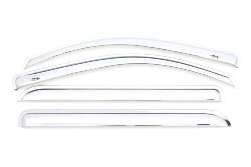 Auto Ventshade (AVS) 684536 Deflector de ventana lateral