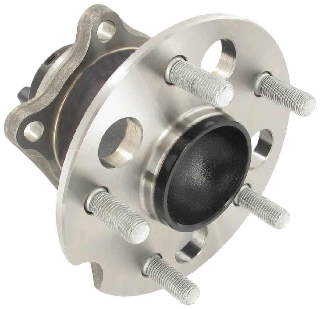 SKF BR930437 Roulement d'essieu et moyeu