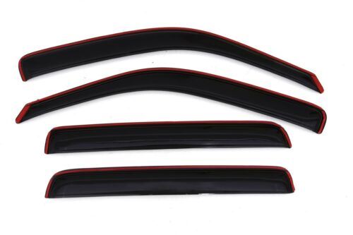 Auto Ventshade (AVS) 194832 Side Window Deflector