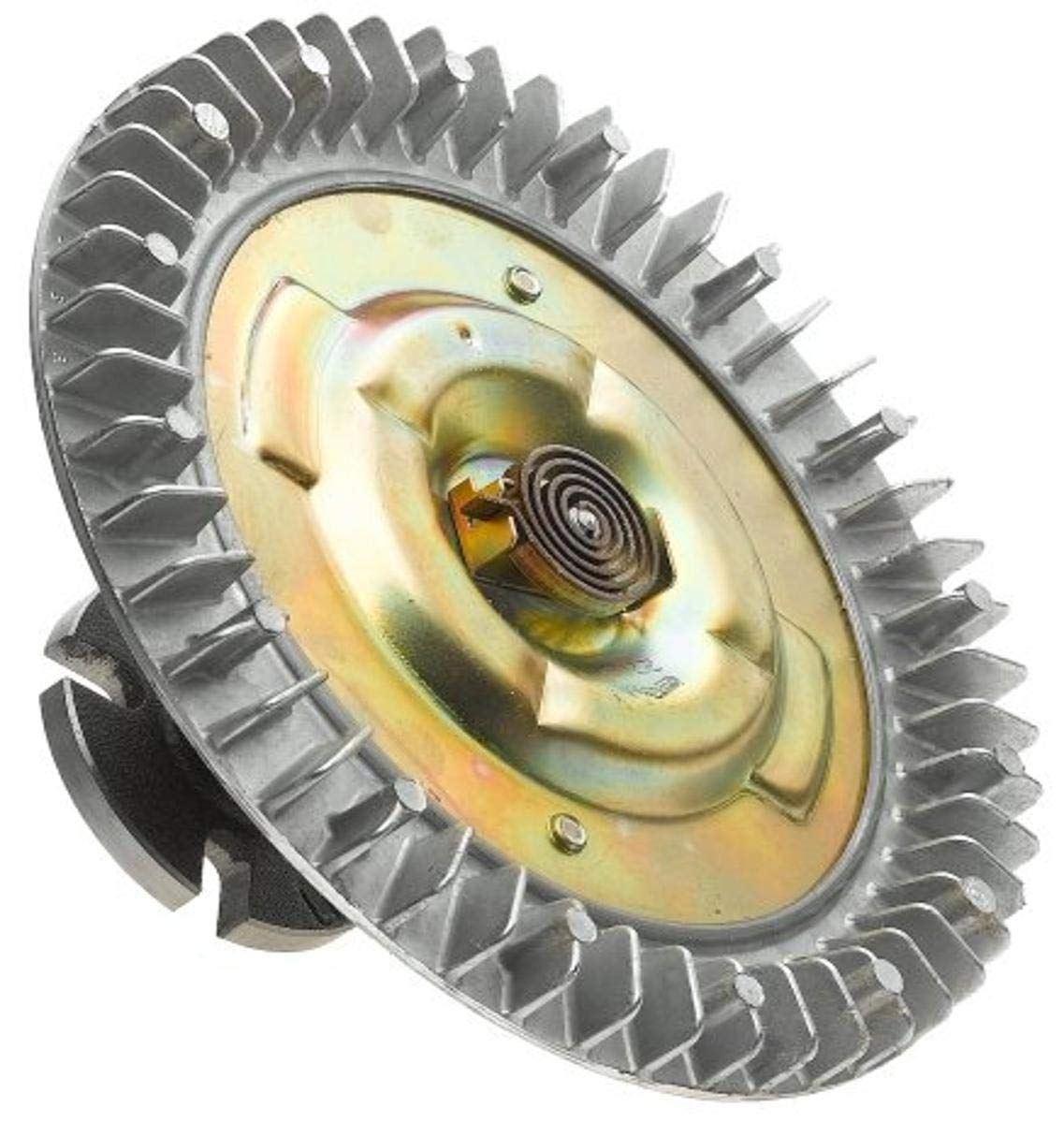 Embrague del ventilador de refrigeración del motor Hayden 2706