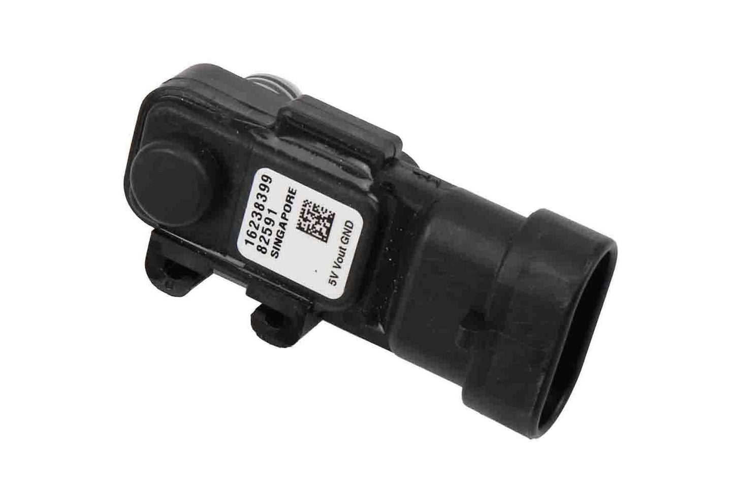 ACDelco GM Original Equipment 16238399 Sensor de presión del tanque de combustible