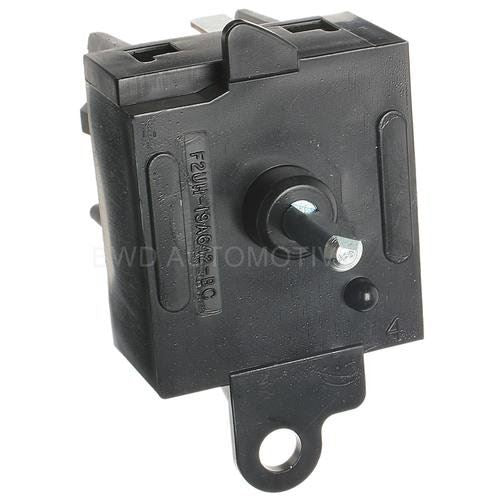 Interruptor de control del ventilador HVAC BWD HS300