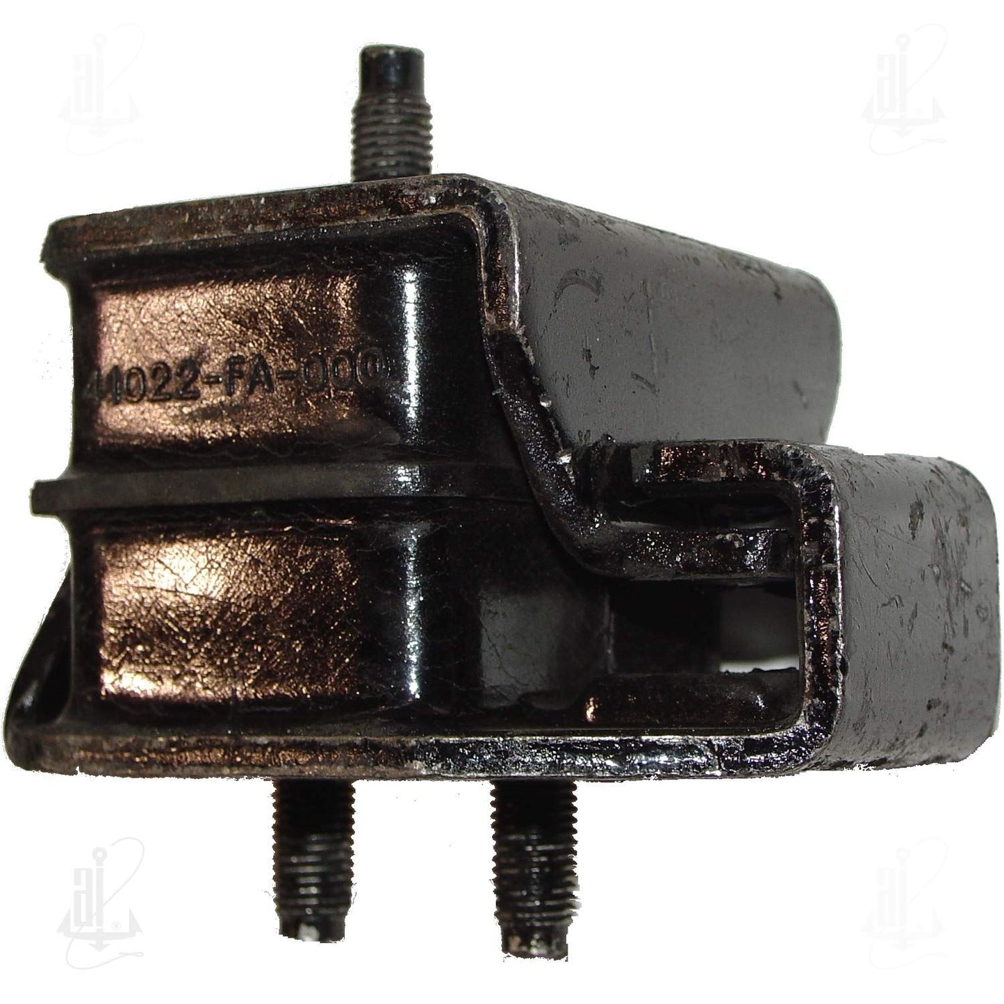 Ancla 9024 Soporte del motor