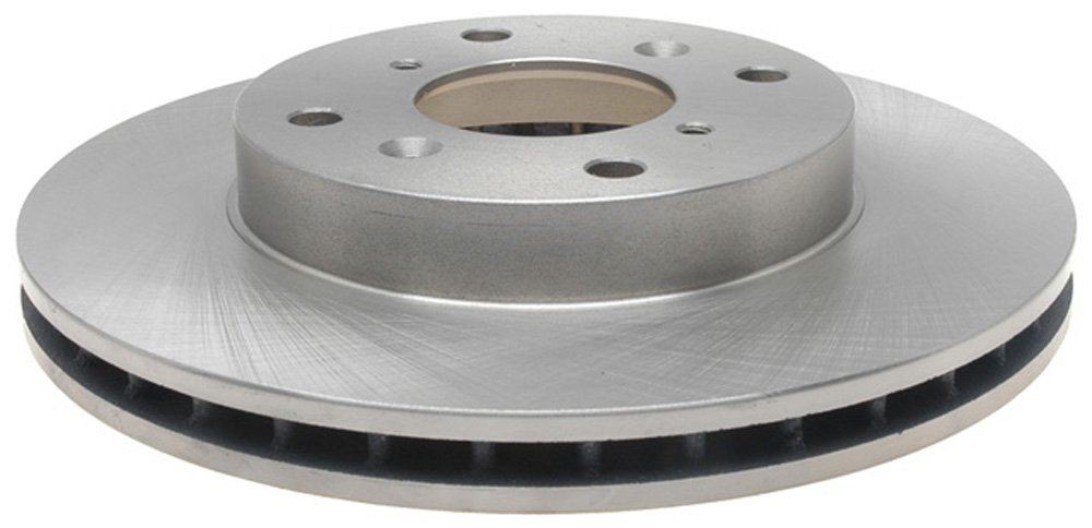 Rotor de freno de disco Raybestos 96709R