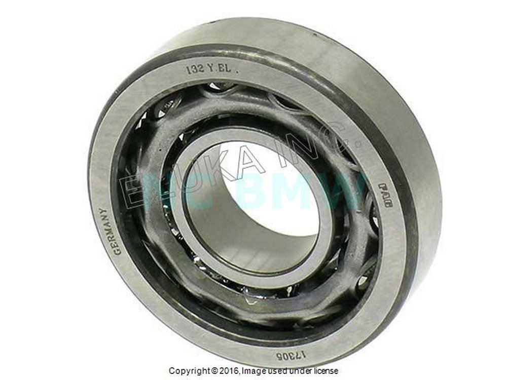 Rodamiento de piñón diferencial FAG 30305A