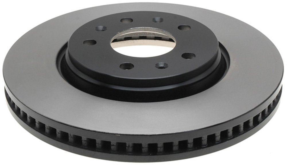 Rotor de freno de disco Raybestos 580104