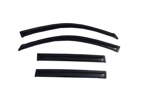 Auto Ventshade (AVS) 94063 Deflector de ventana lateral