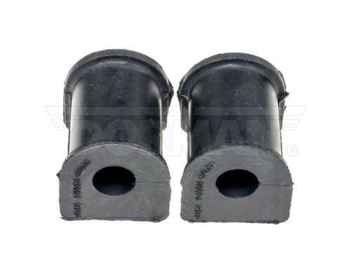 Dorman BSK60550PR Suspension Stabilizer Bar Bushing Kit
