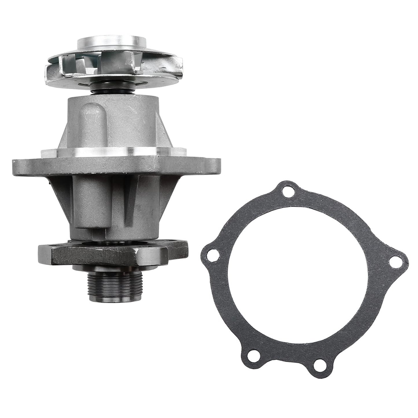 Beck/Arnley 131-2396 Engine Water Pump