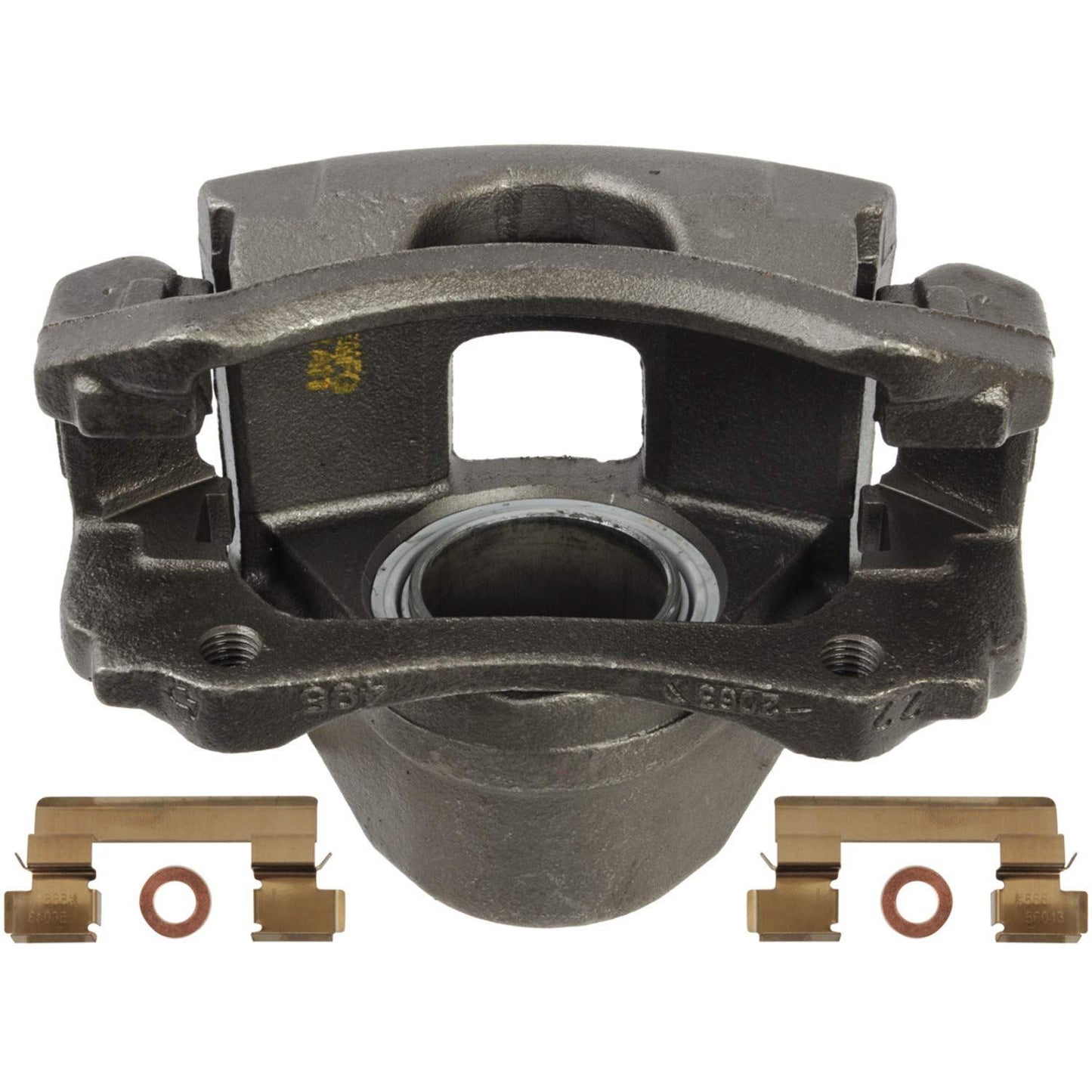 Pinza de freno de disco Cardone 18-B4638HD