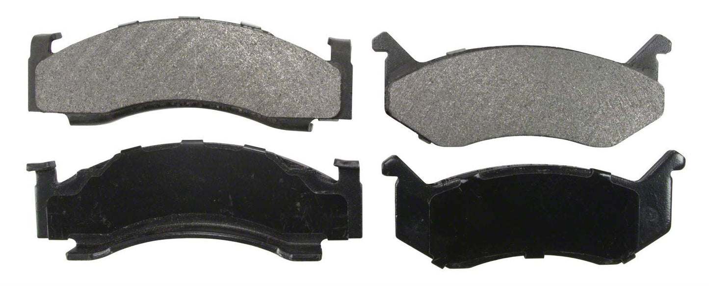 Wagner SX269 Disc Brake Pad Set