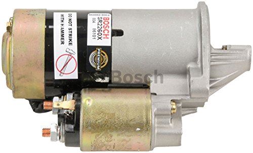 Bosch SR2260X