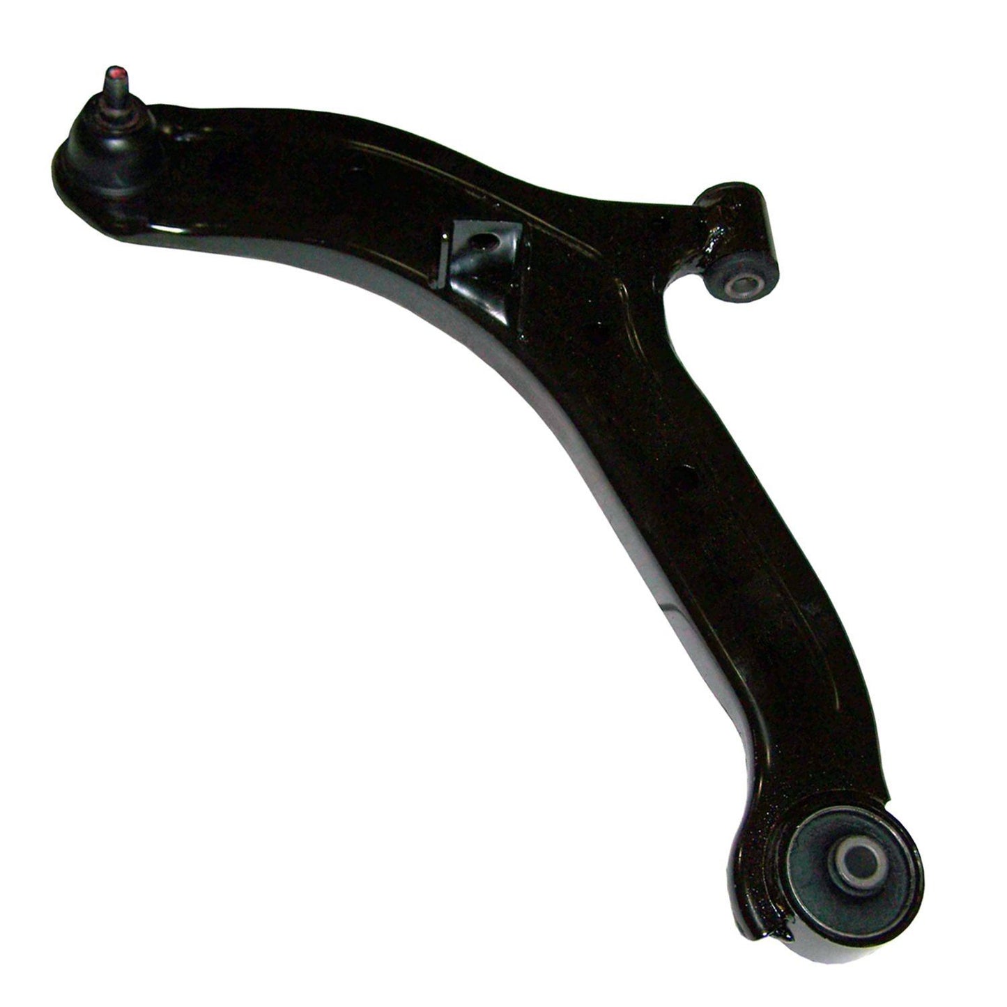 Beck/Arnley 102-5208 Bras de commande de suspension et rotule