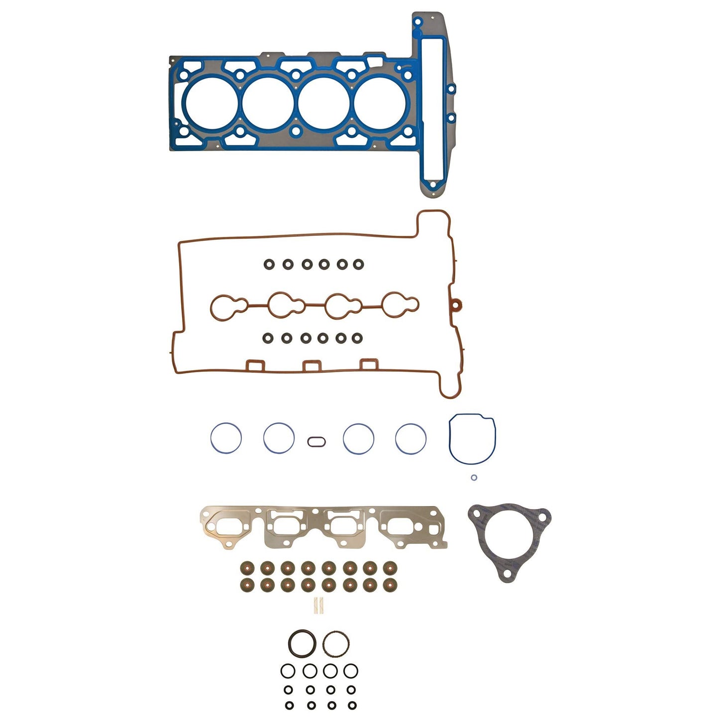 Fel-Pro HS 26223 PT-5 Engine Cylinder Head Gasket Set